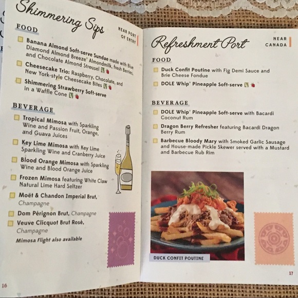 🏰 BNWT 2019 Disney Vacation Frame with Characters - Picture 5 of 6